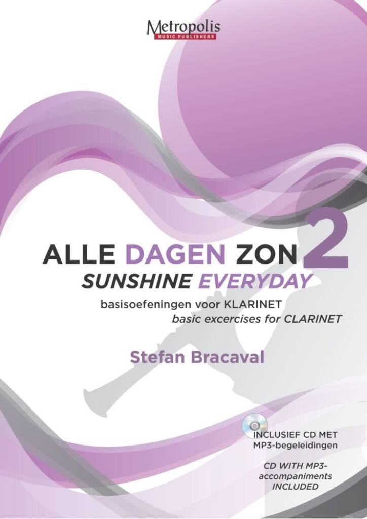 Alle dagen zon 2